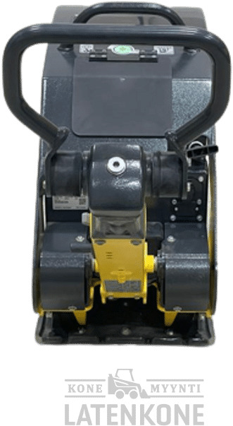 Bomag BPR35/42D tärylätkä renkailla - Placas vibratórias: foto 5 Bomag BPR35/42D tärylätkä renkailla - Placas vibratórias: foto 5