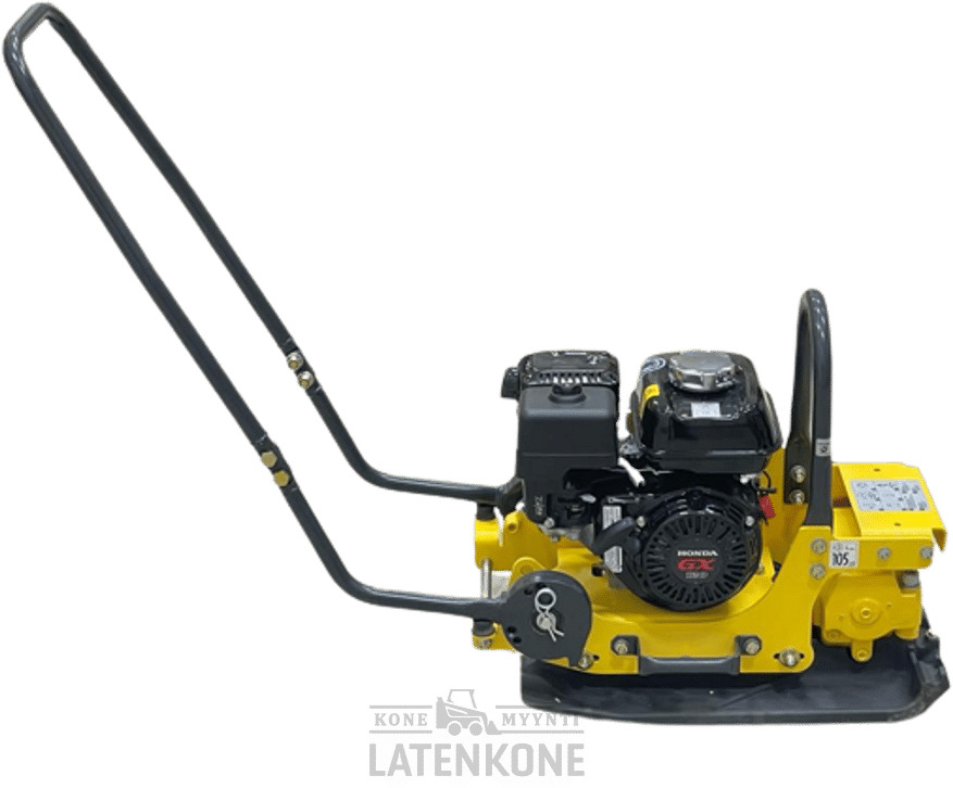 Bomag BVP 10/36 tärylätkä - Placas vibratórias: foto 5 Bomag BVP 10/36 tärylätkä - Placas vibratórias: foto 5