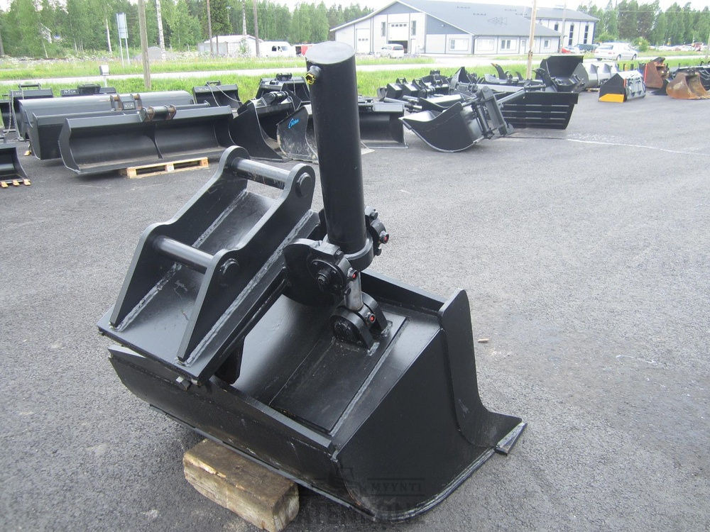 Balde por Máquina de construção Laten Kallistuva luiskakauha 1550mm Miller 65 TS: foto 7