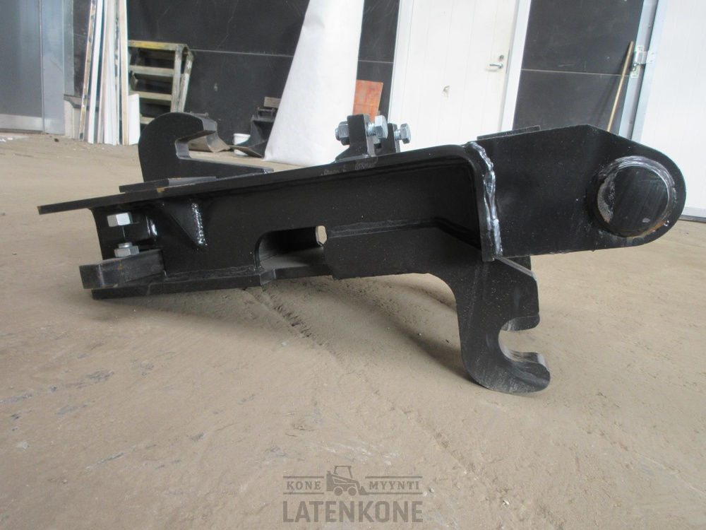 Acoplamento rápido por Máquina de construção Laten Pikaliitinadapteri NTP20/30-NTP10: foto 10