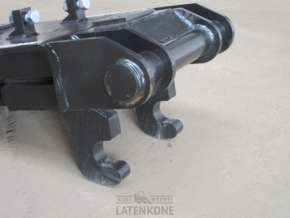 Acoplamento rápido por Máquina de construção Laten Pikaliitinadapteri NTP20/30-NTP10: foto 9