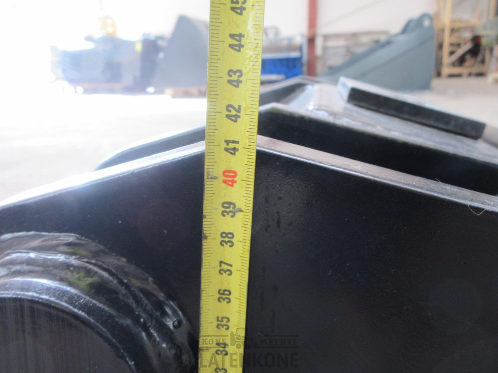 Acoplamento rápido por Máquina de construção Laten Pikaliitinadapteri NTP20/30-NTP10: foto 15