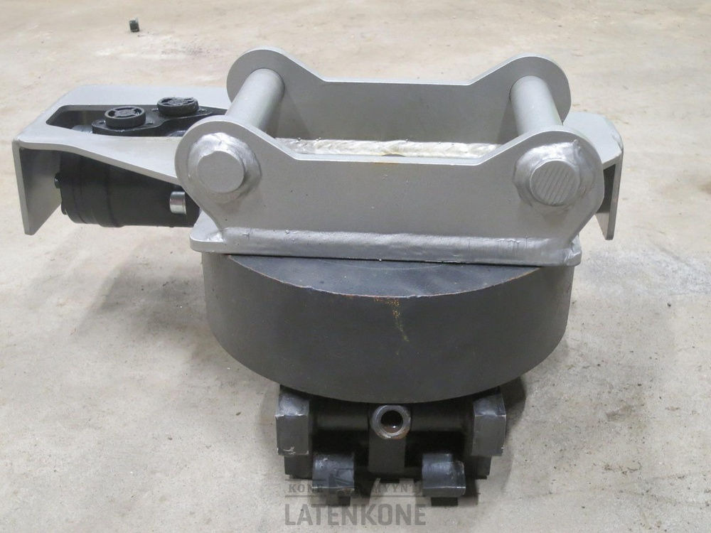 Laten Rototilt S30-S30 mek. (S30/150) - Tiltrotator por Máquina de construção: foto 2 Laten Rototilt S30-S30 mek. (S30/150) - Tiltrotator por Máquina de construção: foto 2