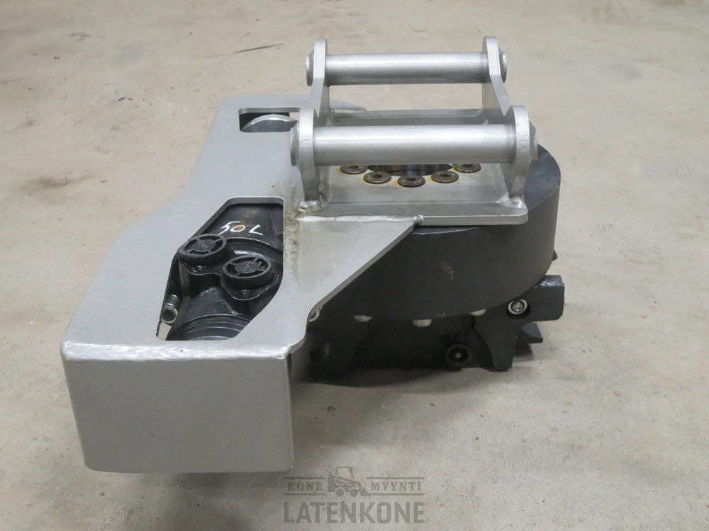 Laten Rototilt S30-S30 mek. (S30/150) - Tiltrotator por Máquina de construção: foto 4 Laten Rototilt S30-S30 mek. (S30/150) - Tiltrotator por Máquina de construção: foto 4