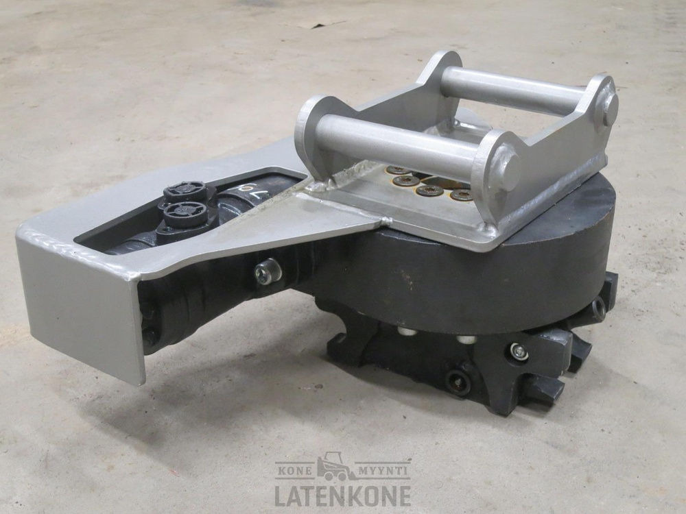 Laten Rototilt S30-S30 mek. (S30/150) - Tiltrotator por Máquina de construção: foto 3 Laten Rototilt S30-S30 mek. (S30/150) - Tiltrotator por Máquina de construção: foto 3