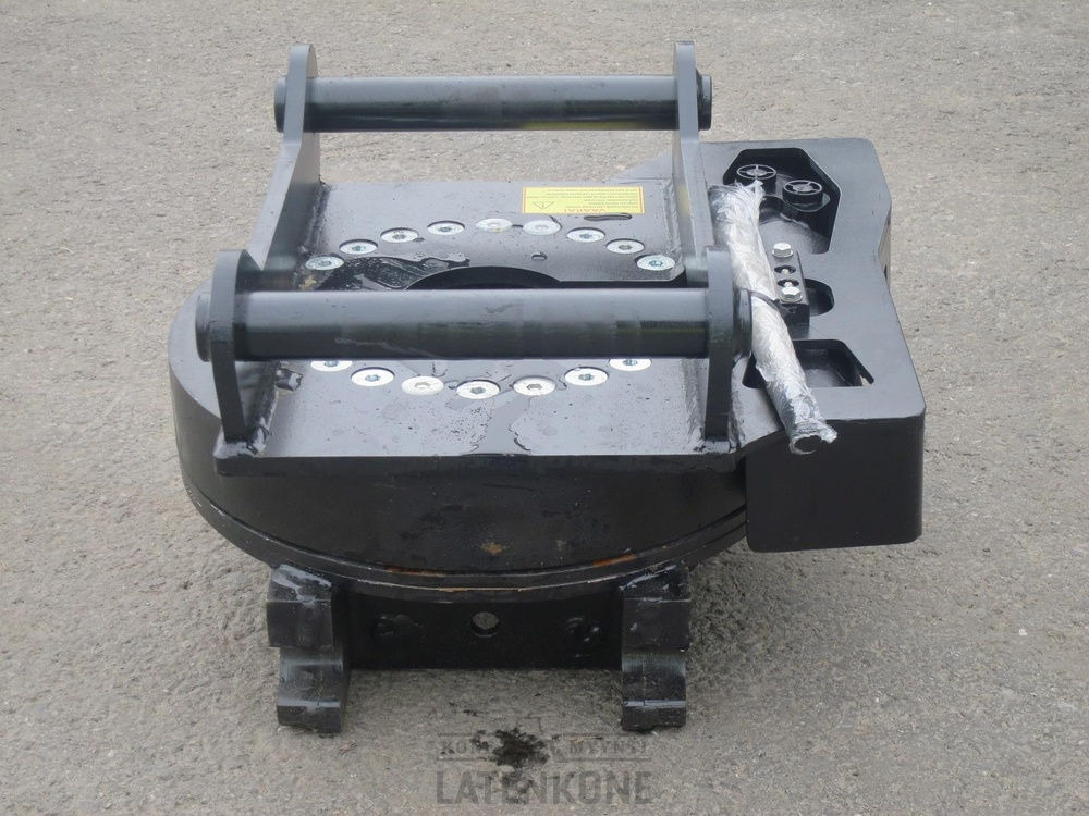 Laten Rototilt S45-45 mek. - Tiltrotator por Máquina de construção: foto 2 Laten Rototilt S45-45 mek. - Tiltrotator por Máquina de construção: foto 2