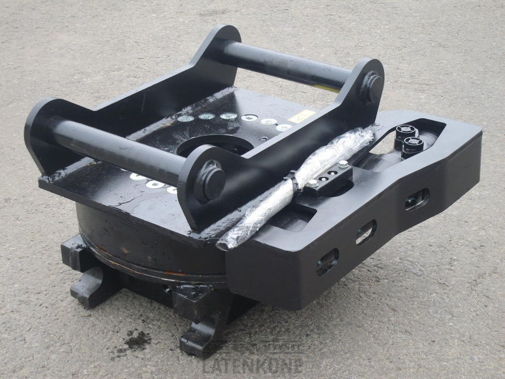 Laten Rototilt S45-45 mek. - Tiltrotator por Máquina de construção: foto 3 Laten Rototilt S45-45 mek. - Tiltrotator por Máquina de construção: foto 3