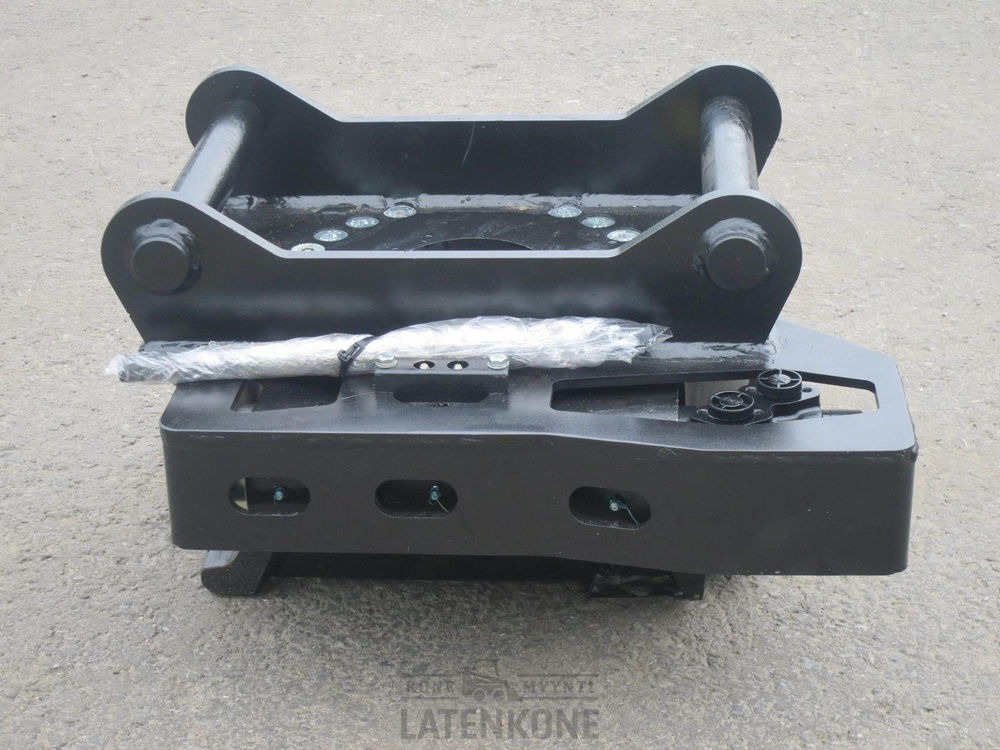 Laten Rototilt S45-45 mek. - Tiltrotator por Máquina de construção: foto 4 Laten Rototilt S45-45 mek. - Tiltrotator por Máquina de construção: foto 4