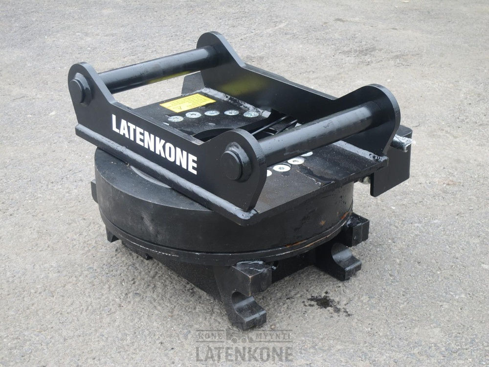 Laten Rototilt S45-45 mek. - Tiltrotator por Máquina de construção: foto 1 Laten Rototilt S45-45 mek. - Tiltrotator por Máquina de construção: foto 1