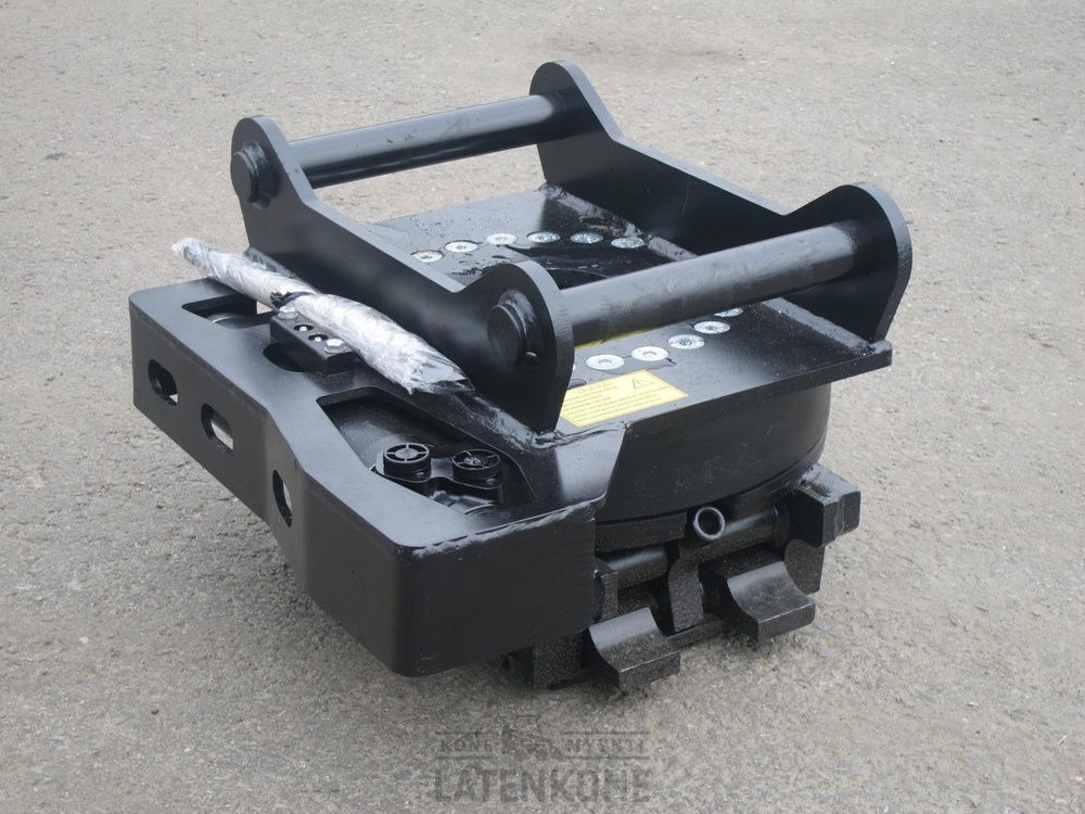 Laten Rototilt S45-45 mek. - Tiltrotator por Máquina de construção: foto 5 Laten Rototilt S45-45 mek. - Tiltrotator por Máquina de construção: foto 5