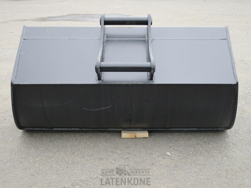 Balde por Máquina de construção Rinne Luiskakauha 1200mm S40: foto 6