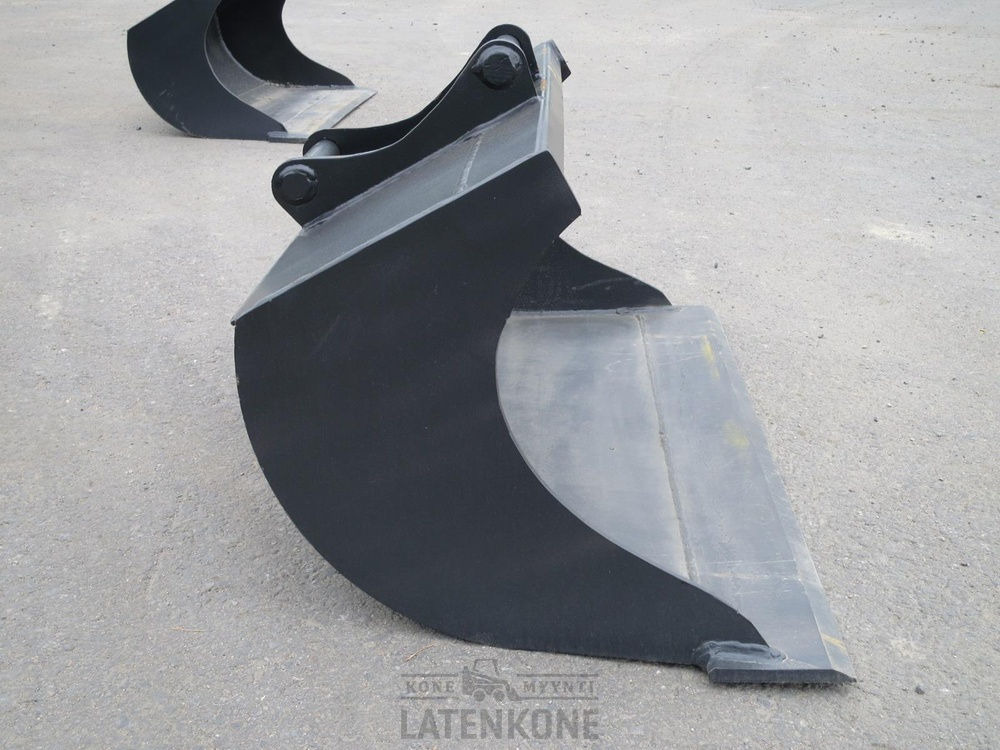 Balde por Máquina de construção Rinne Luiskakauha 1200mm S40: foto 8