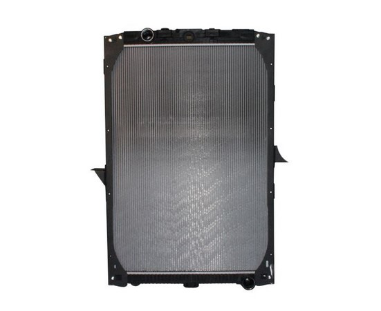 DAF Cooling Radiator 1674136 - Radiador por Camião: foto 1 DAF Cooling Radiator 1674136 - Radiador por Camião: foto 1