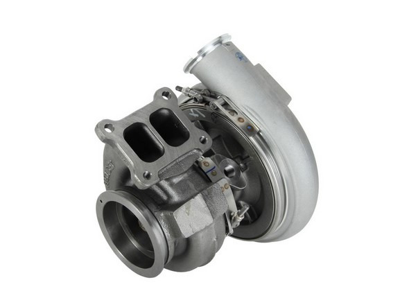 HOLSET SCANIA Turbocharger 10572751 - Turbocompressor por Camião: foto 2 HOLSET SCANIA Turbocharger 10572751 - Turbocompressor por Camião: foto 2