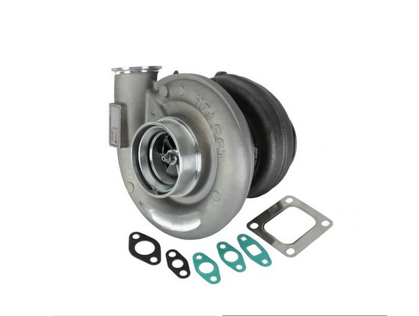 HOLSET SCANIA Turbocharger 10572751 - Turbocompressor por Camião: foto 1 HOLSET SCANIA Turbocharger 10572751 - Turbocompressor por Camião: foto 1