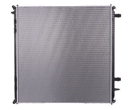 MAN NEW Cooling Radiator 81061016792 - Radiador por Camião: foto 2 MAN NEW Cooling Radiator 81061016792 - Radiador por Camião: foto 2