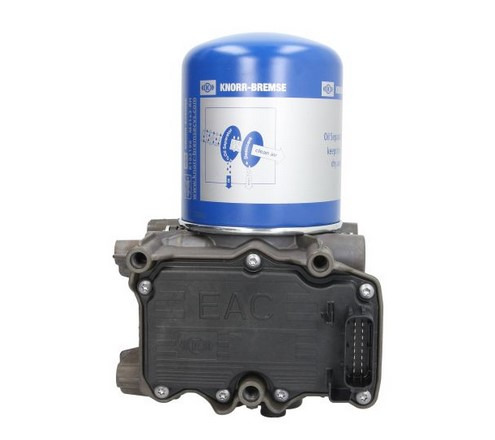 MERCEDES-BENZ Actros MP4 OE AIRDRYER A0014465464 - Válvula de freio por Camião: foto 3 MERCEDES-BENZ Actros MP4 OE AIRDRYER A0014465464 - Válvula de freio por Camião: foto 3