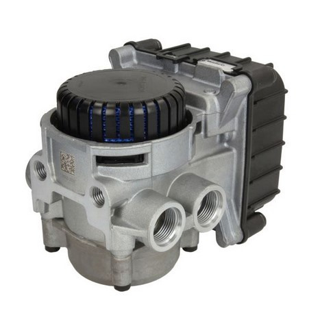 MERCEDES-BENZ OE EBS Axle Modulator A0004297524 - Peça de reposição por Camião: foto 1 MERCEDES-BENZ OE EBS Axle Modulator A0004297524 - Peça de reposição por Camião: foto 1