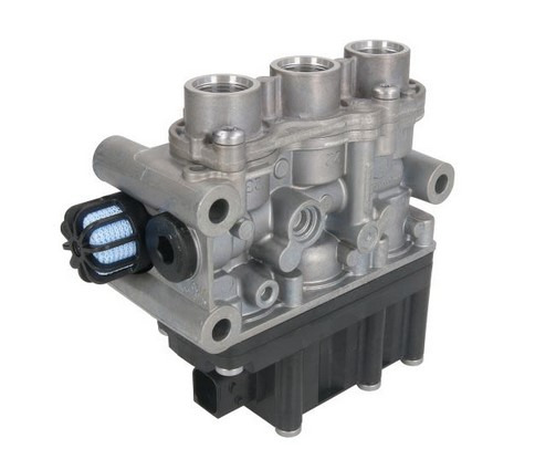 MERCEDES-BENZ OE ECAS Solenoid Valve A0013271125 - Peça de reposição por Camião: foto 3 MERCEDES-BENZ OE ECAS Solenoid Valve A0013271125 - Peça de reposição por Camião: foto 3