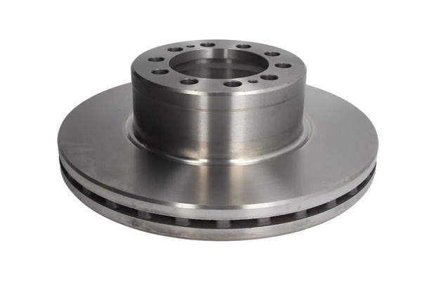 SBP FRONT DISK BRAKE Mercedes-Benz Actros MP2/ MP3/ MP4/ MP5 A9604210412 - Disco de freio por Camião: foto 1 SBP FRONT DISK BRAKE Mercedes-Benz Actros MP2/ MP3/ MP4/ MP5 A9604210412 - Disco de freio por Camião: foto 1