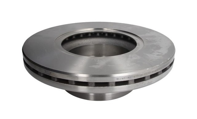 SBP FRONT DISK BRAKE Mercedes-Benz Actros MP2/ MP3/ MP4/ MP5 A9604210412 - Disco de freio por Camião: foto 2 SBP FRONT DISK BRAKE Mercedes-Benz Actros MP2/ MP3/ MP4/ MP5 A9604210412 - Disco de freio por Camião: foto 2