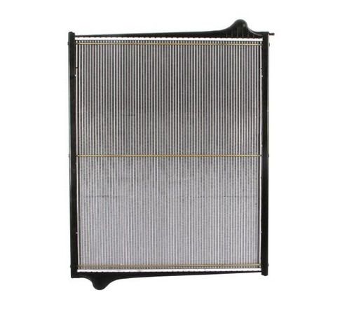 SCANIA Cooling Radiator 1365371 - Radiador por Camião: foto 1 SCANIA Cooling Radiator 1365371 - Radiador por Camião: foto 1
