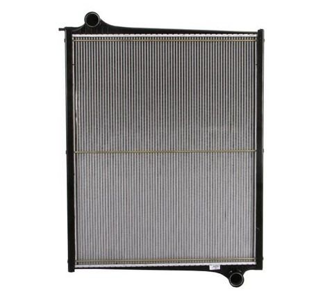 SCANIA Cooling Radiator 1365371 - Radiador por Camião: foto 2 SCANIA Cooling Radiator 1365371 - Radiador por Camião: foto 2