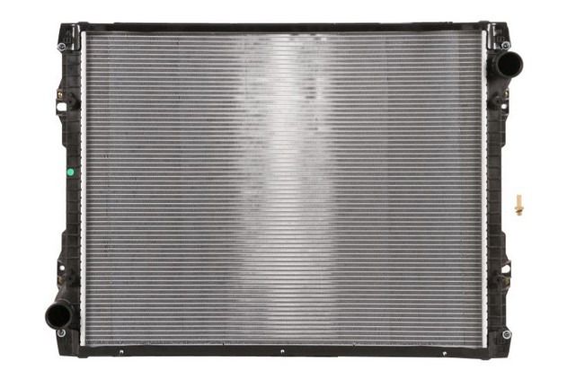 SCANIA Cooling Radiator 1491710 - Radiador por Camião: foto 1 SCANIA Cooling Radiator 1491710 - Radiador por Camião: foto 1