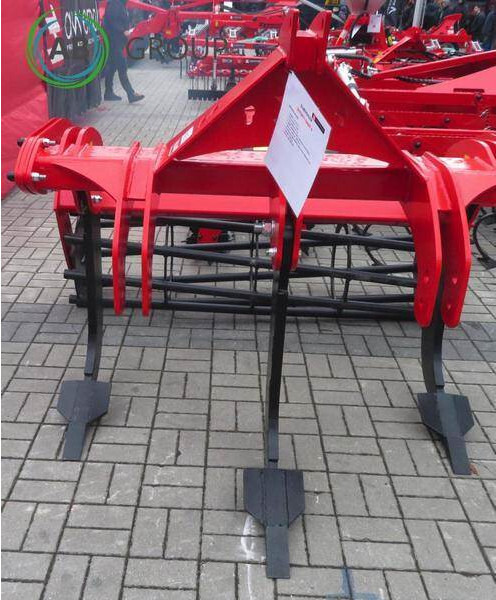 Awemak głębosz modułowy Shorti 3-zębowy - Subsolador: foto 2 Awemak głębosz modułowy Shorti 3-zębowy - Subsolador: foto 2