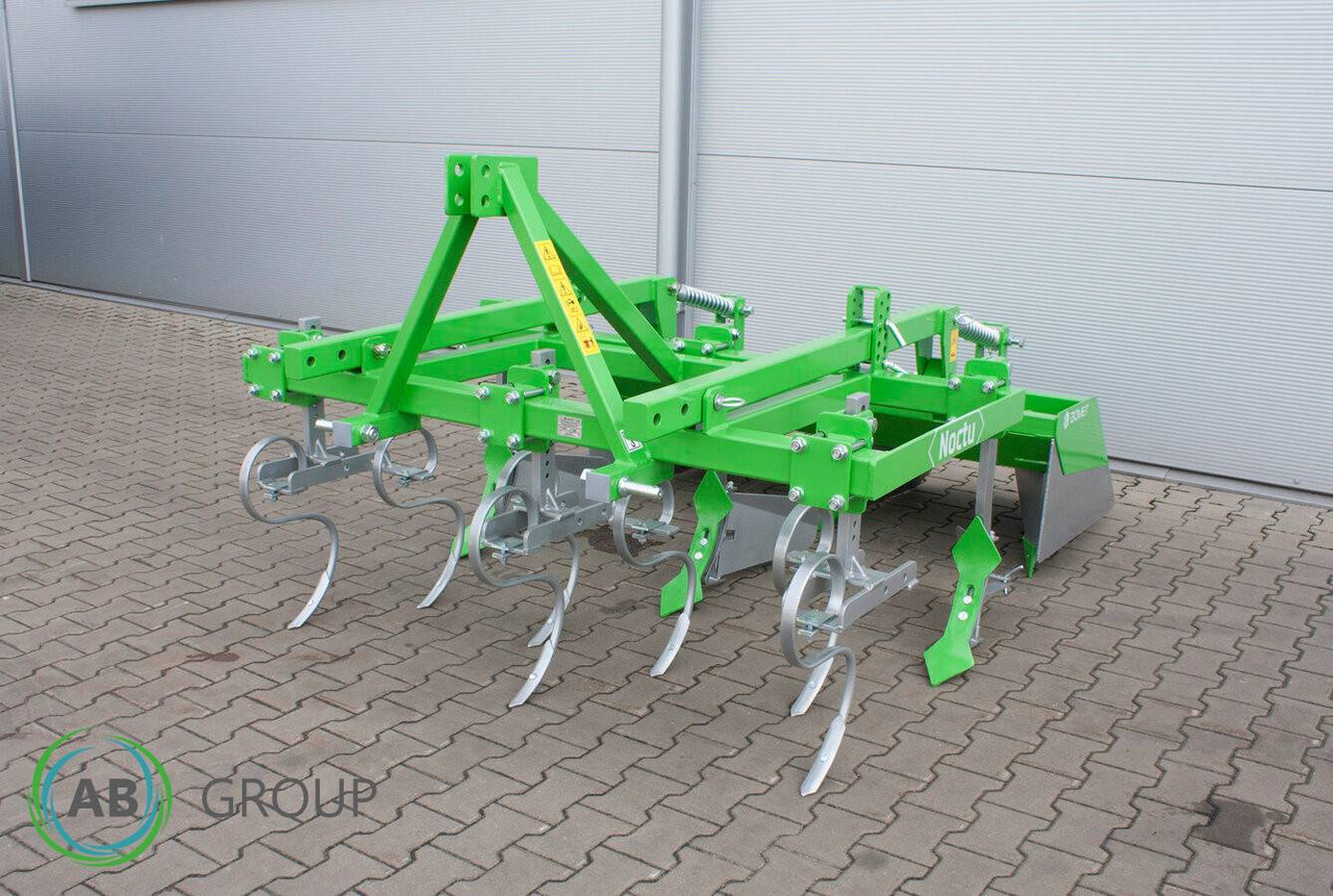 Bomet U865/9 Noctu potato ridger with forming attachment - Maquina para lavrar a terra: foto 1 Bomet U865/9 Noctu potato ridger with forming attachment - Maquina para lavrar a terra: foto 1