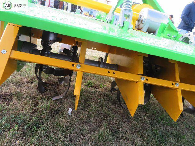Bomet glebogryzarka Vega U540, 1,8 m - Fresa agrícola: foto 3 Bomet glebogryzarka Vega U540, 1,8 m - Fresa agrícola: foto 3