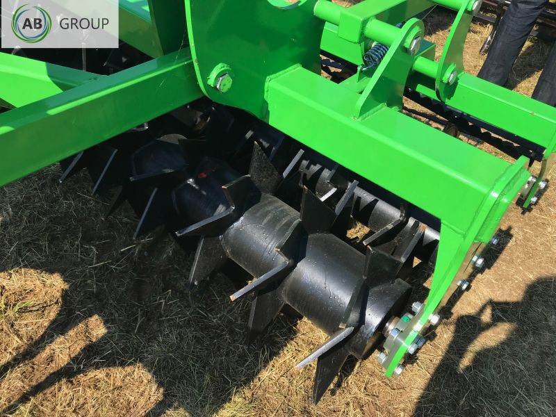 Dziekan głębosz Tytan GT 2,5m GT1500F2Z25 - Subsolador: foto 1 Dziekan głębosz Tytan GT 2,5m GT1500F2Z25 - Subsolador: foto 1