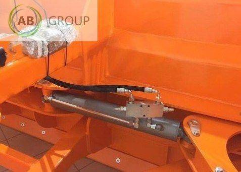 Inter-Tech hydraulic corn piles remover GS05 - Lâmina por Máquina agrícola: foto 5 Inter-Tech hydraulic corn piles remover GS05 - Lâmina por Máquina agrícola: foto 5