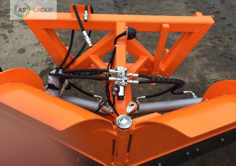 Inter-Tech hydraulic plough PSSHV-03, 3.15m - Lâmina limpa-neves por Máquina agrícola: foto 3 Inter-Tech hydraulic plough PSSHV-03, 3.15m - Lâmina limpa-neves por Máquina agrícola: foto 3