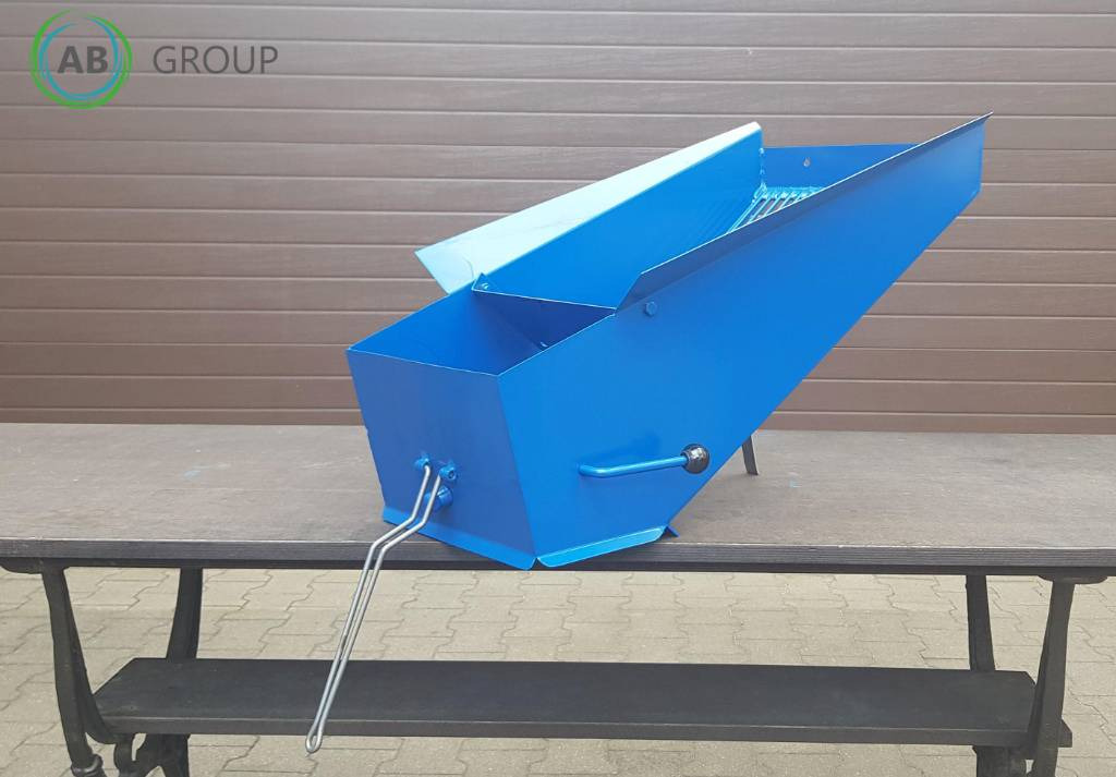 Kotło-Pol potato bagging machine 1 row - Máquina para batata: foto 2 Kotło-Pol potato bagging machine 1 row - Máquina para batata: foto 2