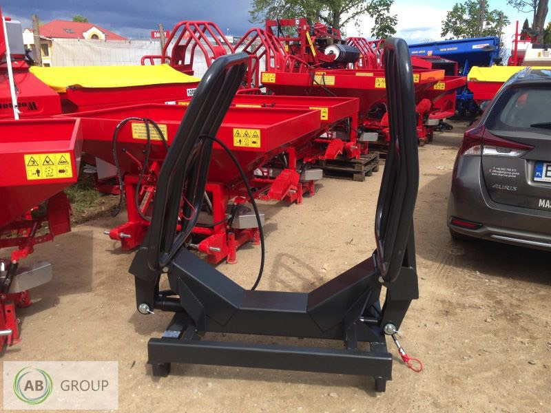 Metal-Technik bale grab 2,1 m - Grampo por Máquina agrícola: foto 2 Metal-Technik bale grab 2,1 m - Grampo por Máquina agrícola: foto 2