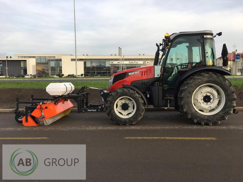 Metal-Technik sweeper 1,8m - Vassoura por Veículo municipal/ Especial: foto 4 Metal-Technik sweeper 1,8m - Vassoura por Veículo municipal/ Especial: foto 4