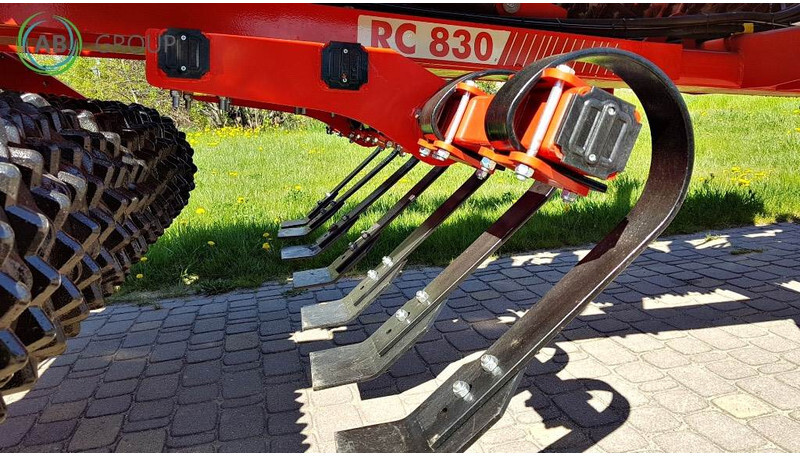 Özdöken wał Cambridge RC 830, 8,3 m - Rolo agricola: foto 5 Özdöken wał Cambridge RC 830, 8,3 m - Rolo agricola: foto 5