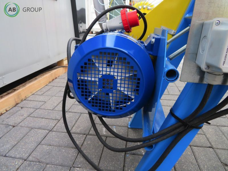 Taret roller crusher for grain - Equipamento de pós-colheita: foto 5 Taret roller crusher for grain - Equipamento de pós-colheita: foto 5