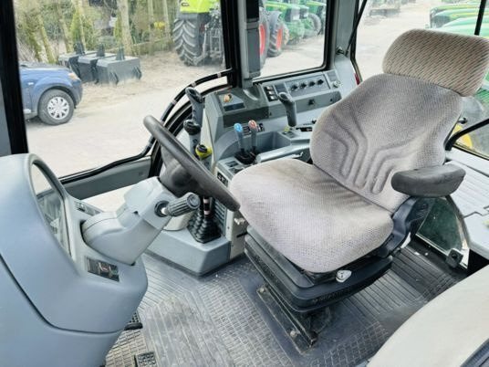 Amazone ZG-B PRECIS - Distribuidor de fertilizantes: foto 3 Amazone ZG-B PRECIS - Distribuidor de fertilizantes: foto 3