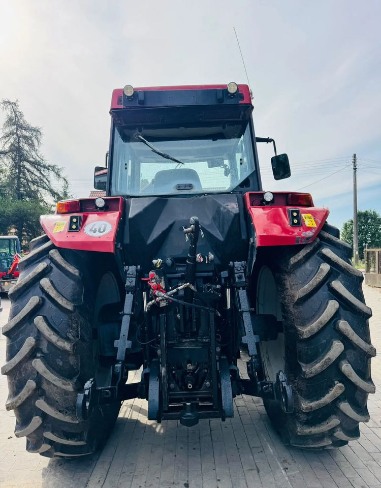 Case IH Magnum 7220 PRO - Trator: foto 5 Case IH Magnum 7220 PRO - Trator: foto 5