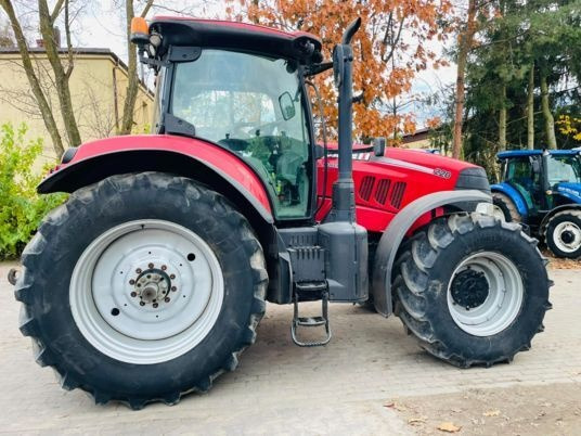 Case IH Puma 220 - Trator: foto 5 Case IH Puma 220 - Trator: foto 5