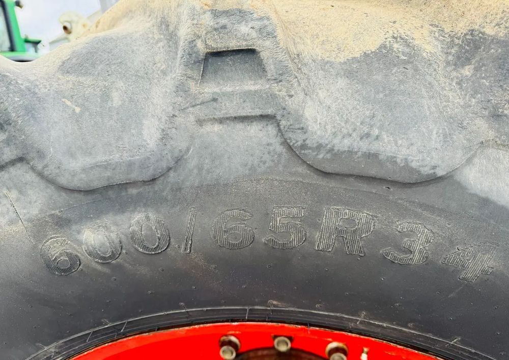 Trator Fendt 933 Vario: foto 10