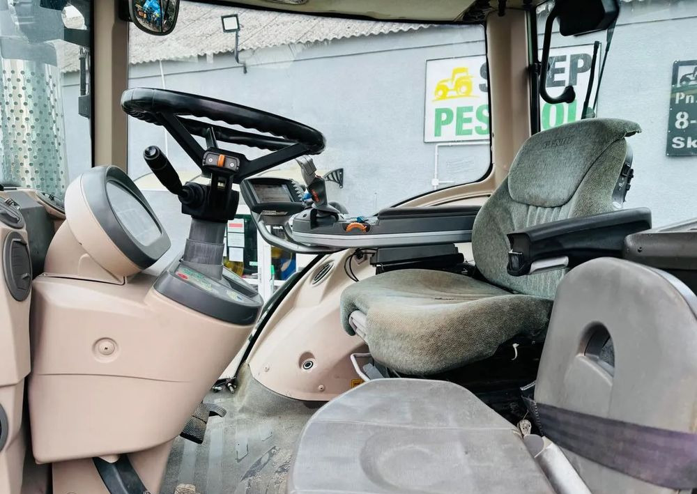 Trator Fendt 933 Vario: foto 8