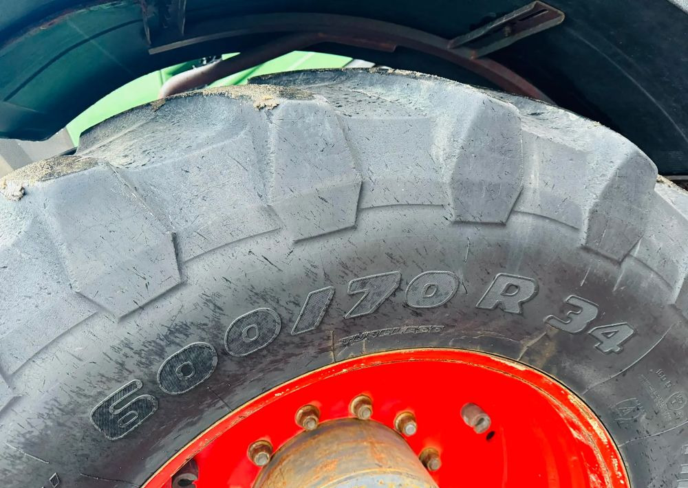 Trator Fendt 936 Vario: foto 13