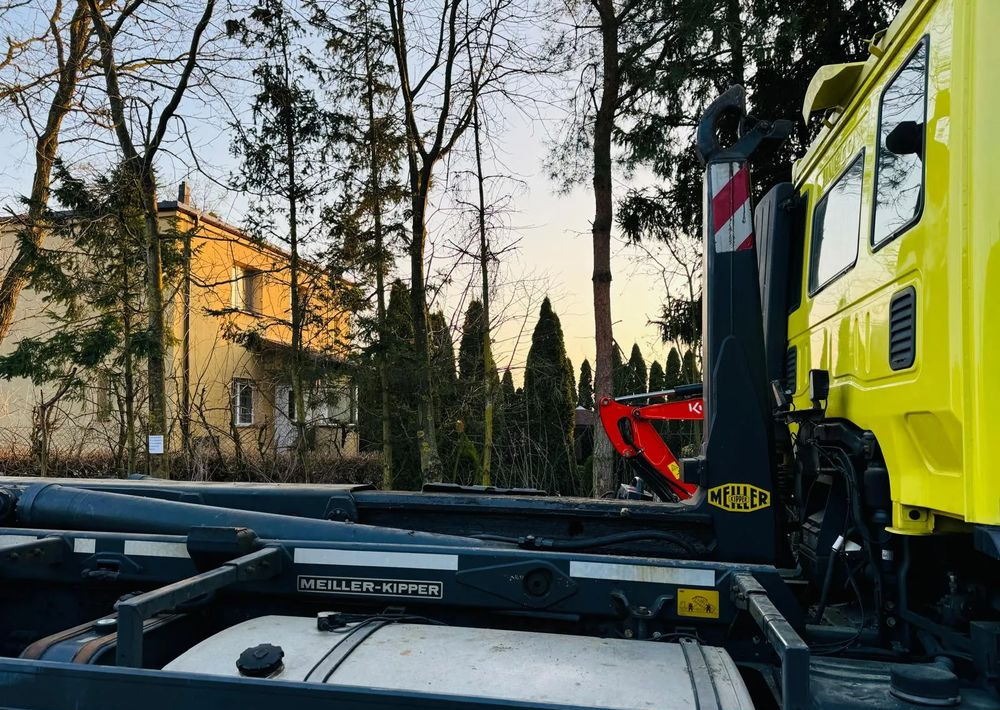 Iveco STRALIS - Camião polibenne: foto 4 Iveco STRALIS - Camião polibenne: foto 4