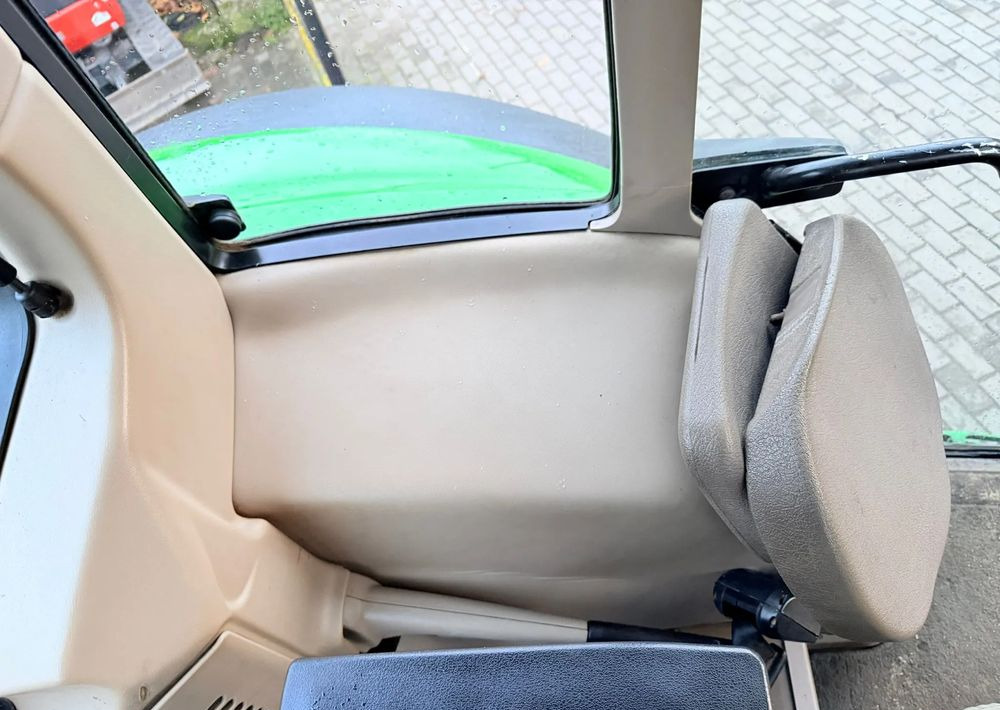 Trator John Deere 6930: foto 15 Trator John Deere 6930: foto 15