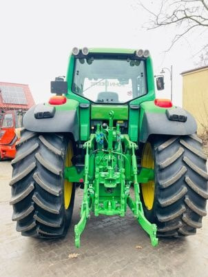 John Deere 7430 PREMIUM - Trator: foto 3 John Deere 7430 PREMIUM - Trator: foto 3