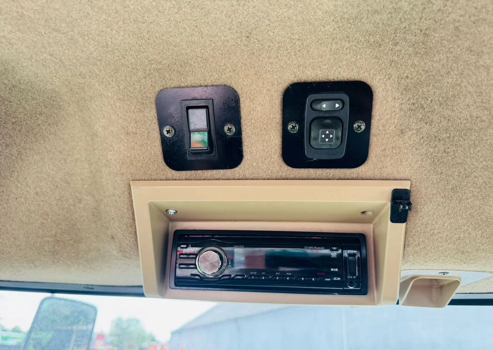 Trator John Deere 7920: foto 15 Trator John Deere 7920: foto 15