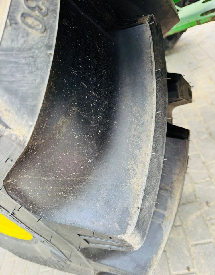 Trator John Deere 7920: foto 19 Trator John Deere 7920: foto 19